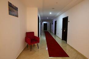 Hotel Mansour