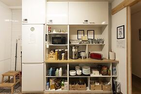 Green Hostel