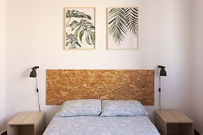 Green Hostel
