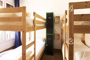 Green Hostel