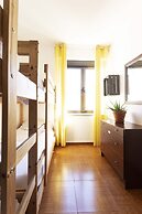 Green Hostel