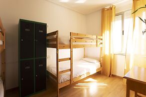 Green Hostel