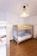 Green Hostel