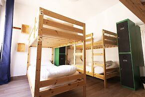 Green Hostel