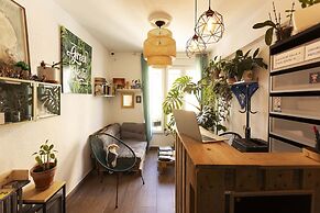 Green Hostel