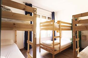Green Hostel