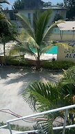 Hotel Avenida D Martin