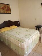 Hotel Avenida D Martin