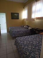 Hotel Avenida D Martin