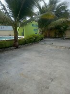 Hotel Avenida D Martin