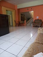 Hotel Avenida D Martin