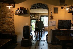 Locanda nel Cassero