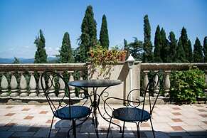 Locanda nel Cassero