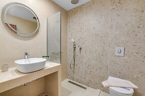 Verano afytos Hotel