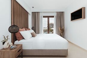 Verano afytos Hotel