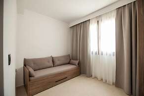 Verano afytos Hotel