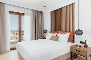 Verano afytos Hotel