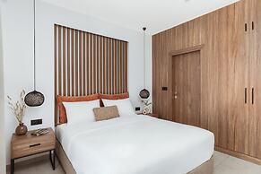 Verano afytos Hotel