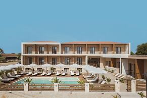 Verano afytos Hotel
