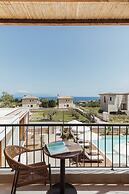 Verano afytos Hotel