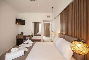 Verano afytos Hotel