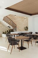 Verano afytos Hotel