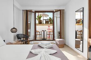 Verano afytos Hotel
