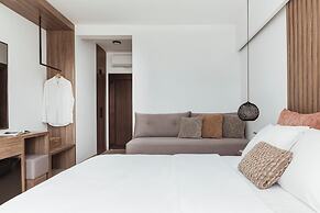 Verano afytos Hotel