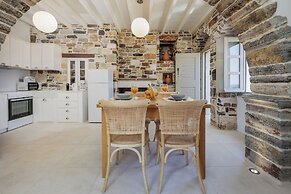 Zos Suites