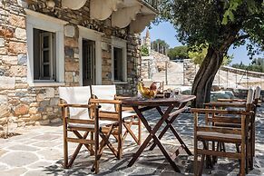 Zos Suites