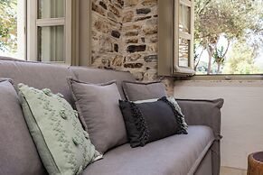 Zos Suites