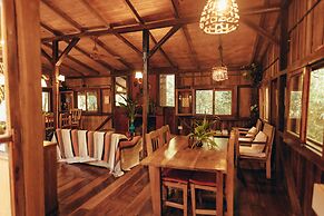 Margay - Reserva Natural y Lodge