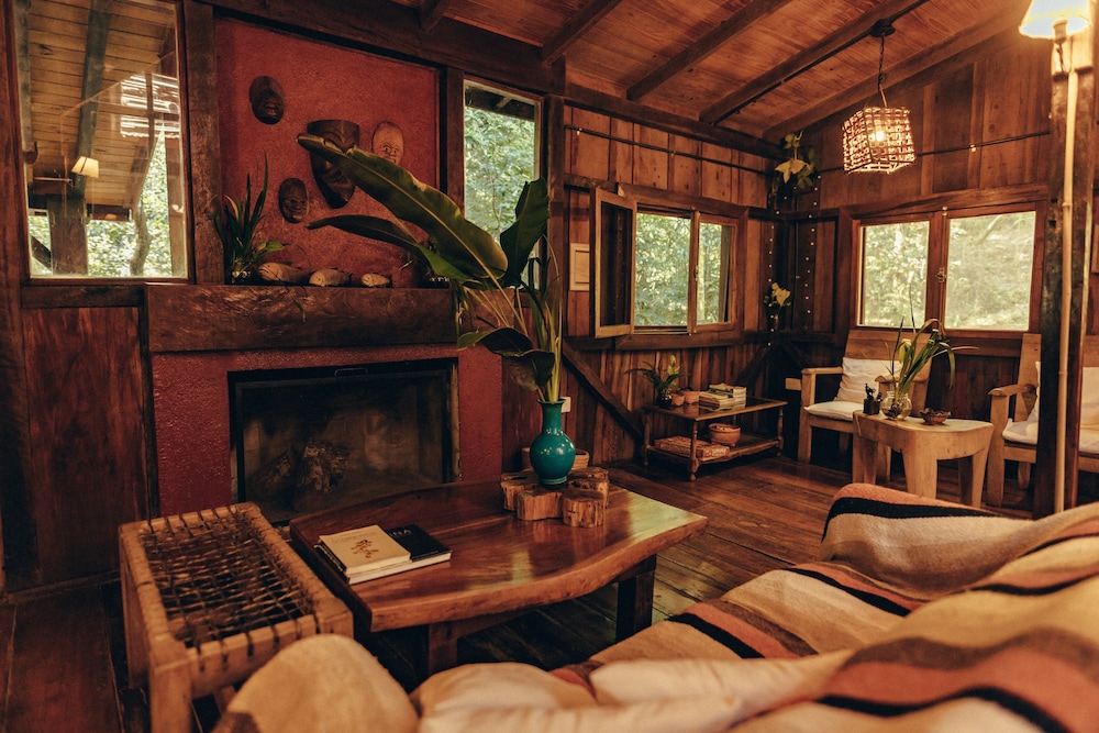 Margay - Reserva Natural y Lodge