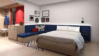 Hampton By Hilton Szczecin East