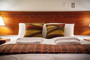 Inkantari Boutique Hotel