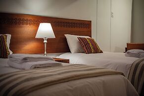 Inkantari Boutique Hotel