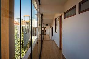 Inkantari Boutique Hotel