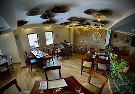 Inkantari Boutique Hotel