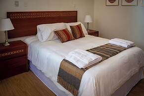 Inkantari Boutique Hotel