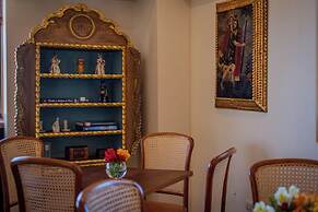 Inkantari Boutique Hotel