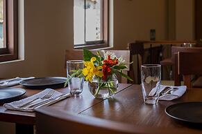 Inkantari Boutique Hotel