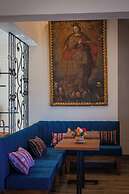 Inkantari Boutique Hotel