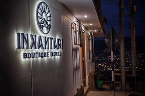 Inkantari Boutique Hotel