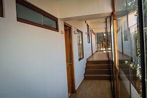 Inkantari Boutique Hotel