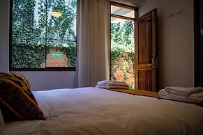 Inkantari Boutique Hotel