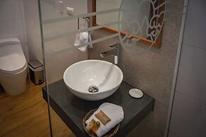 Inkantari Boutique Hotel