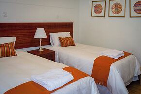 Inkantari Boutique Hotel