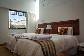Inkantari Boutique Hotel
