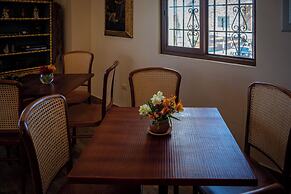 Inkantari Boutique Hotel