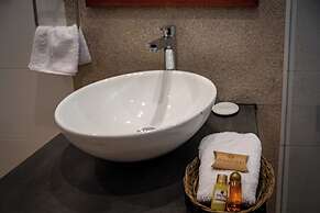Inkantari Boutique Hotel